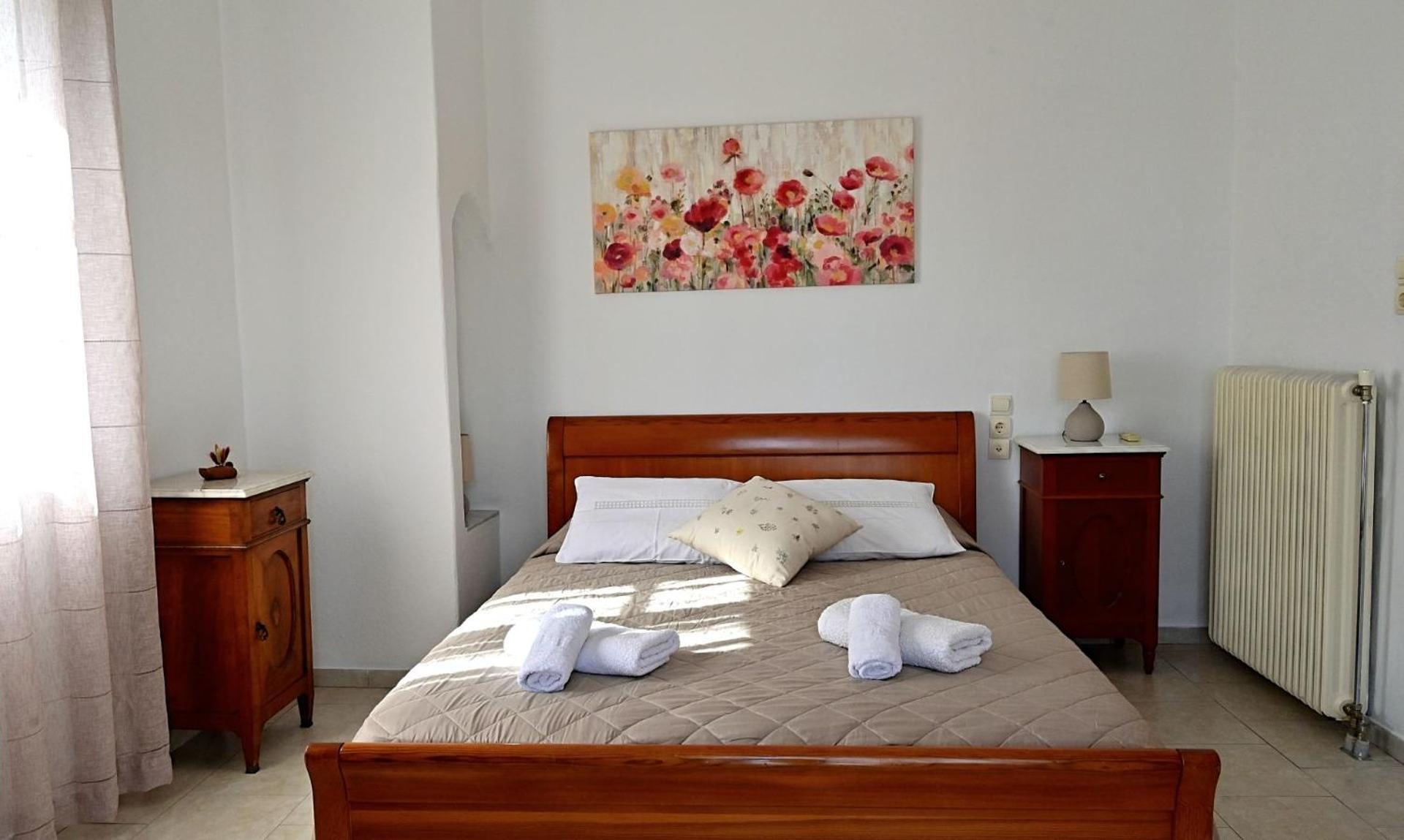 Villa Vigles Vóroi Eksteriør bilde