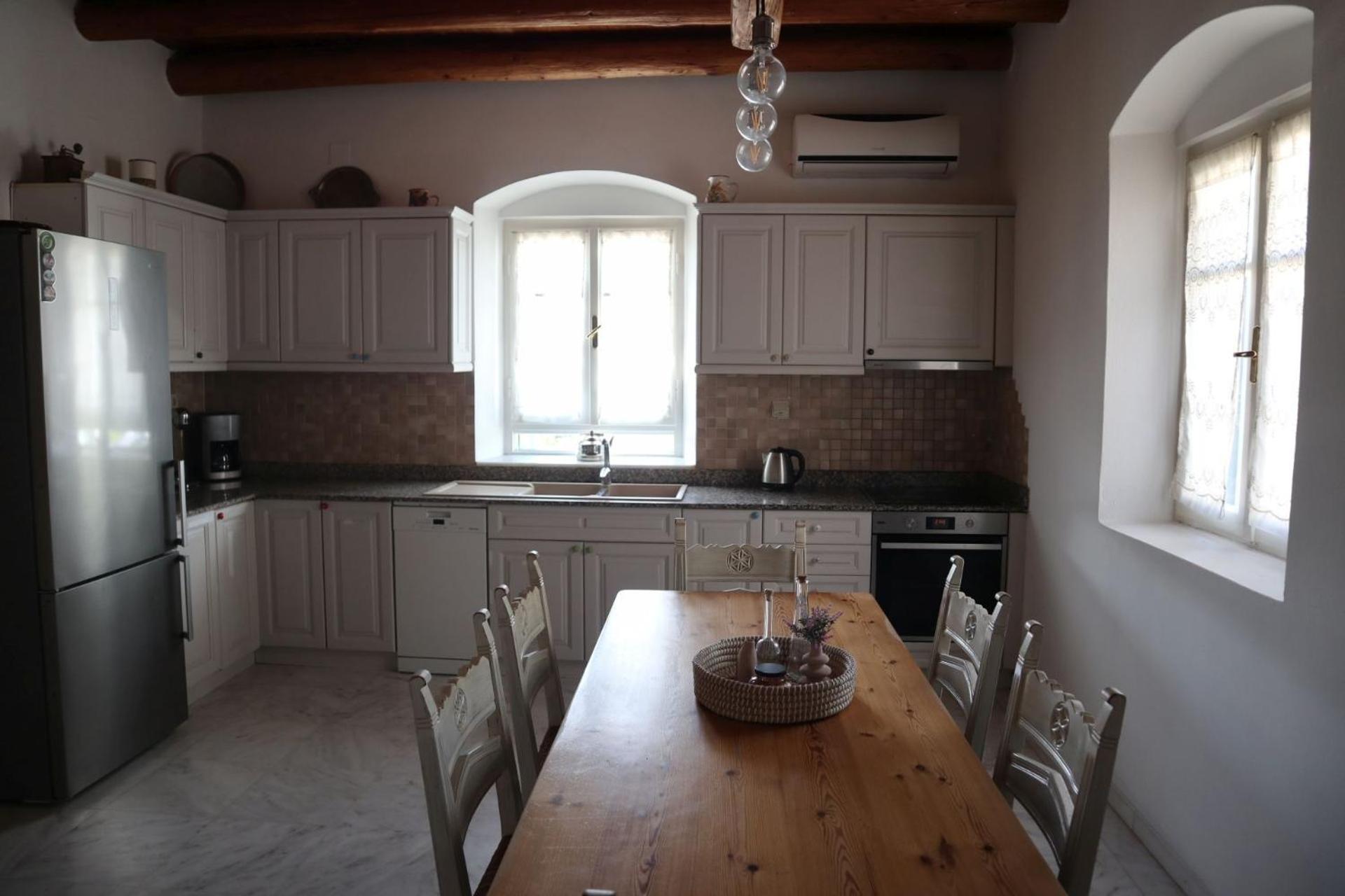 Villa Vigles Vóroi Eksteriør bilde