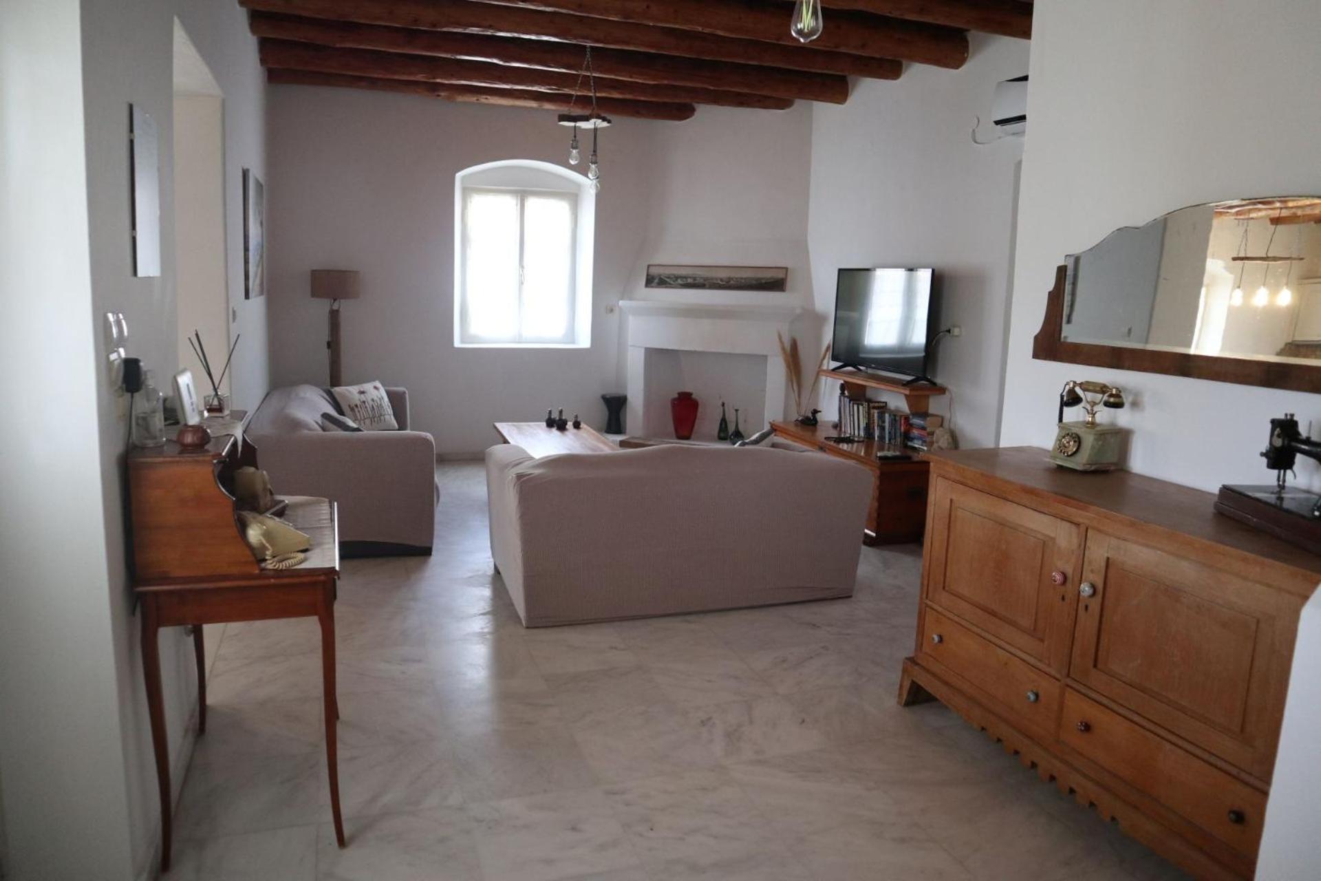 Villa Vigles Vóroi Eksteriør bilde