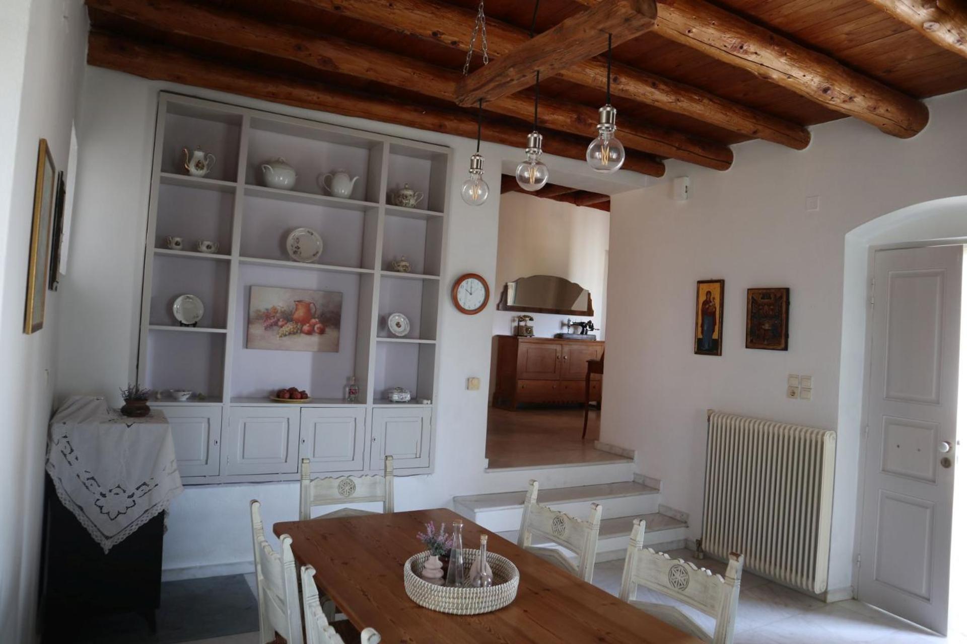 Villa Vigles Vóroi Eksteriør bilde