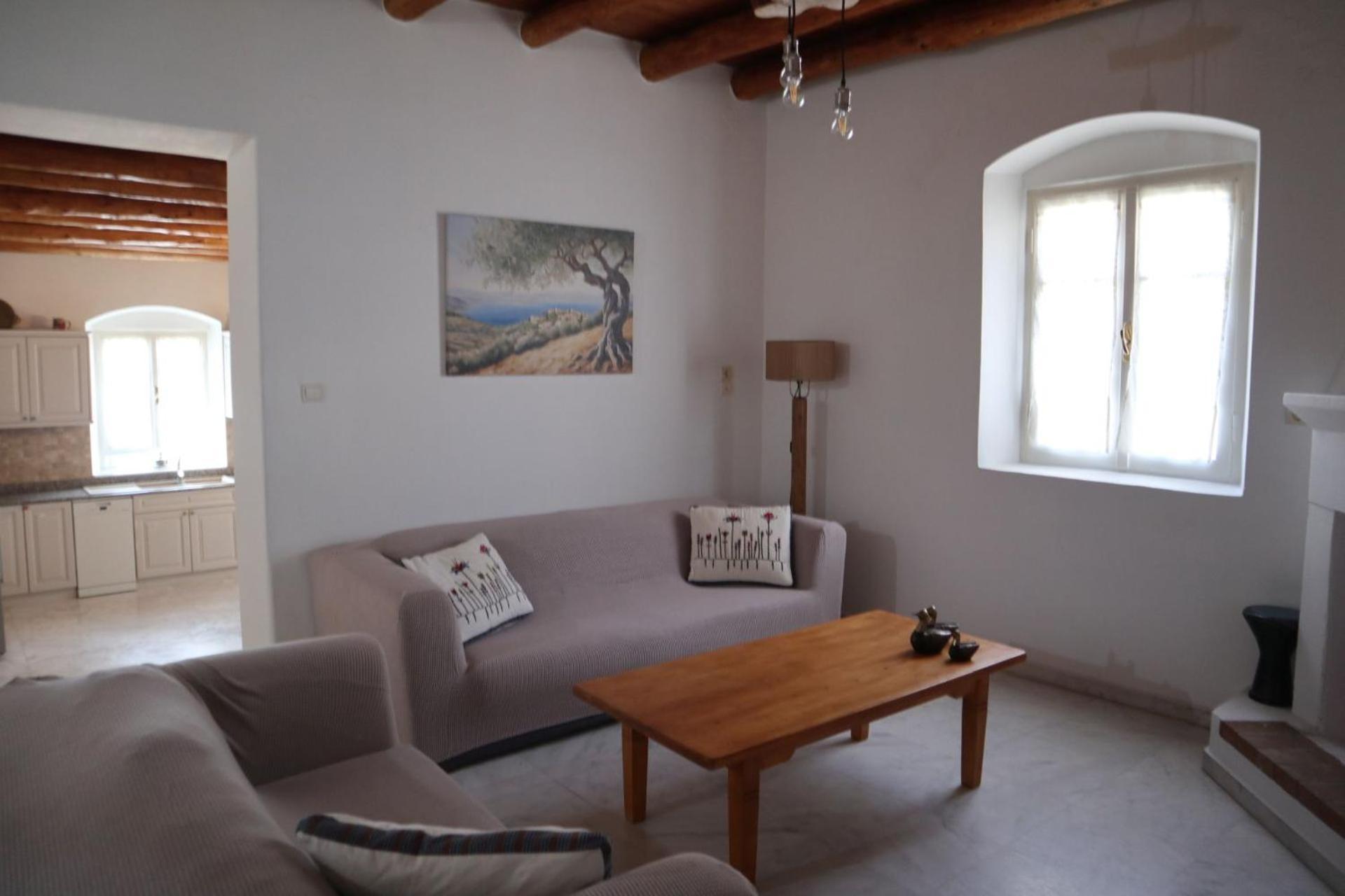 Villa Vigles Vóroi Eksteriør bilde
