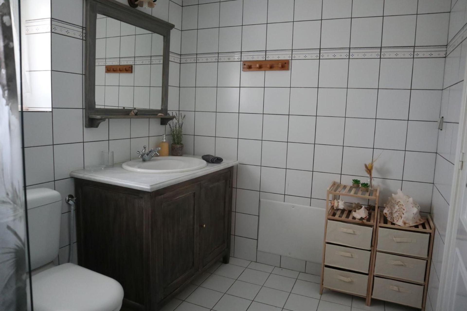 Villa Vigles Vóroi Eksteriør bilde