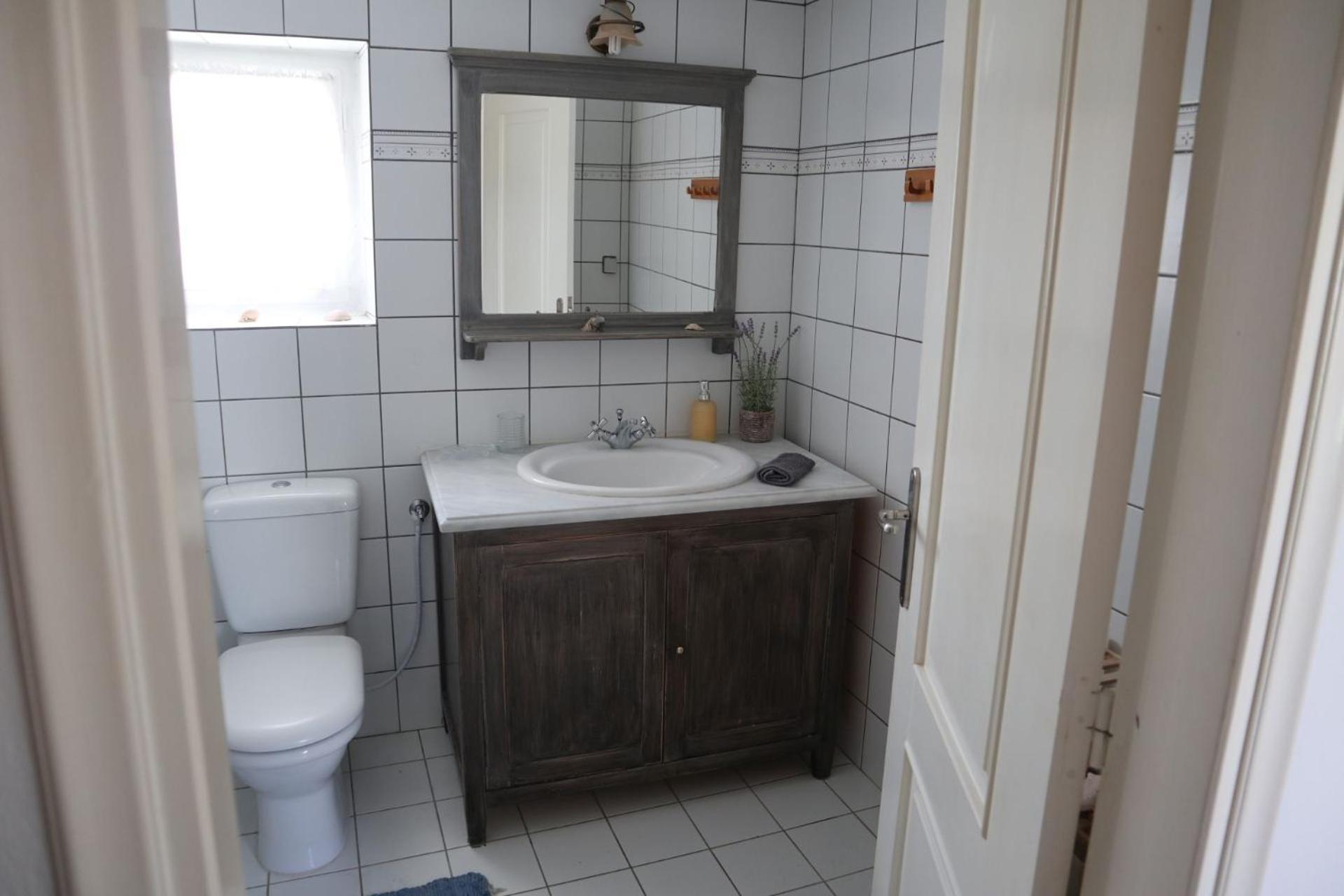Villa Vigles Vóroi Eksteriør bilde